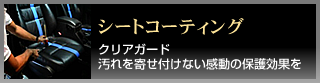 シートコーティング